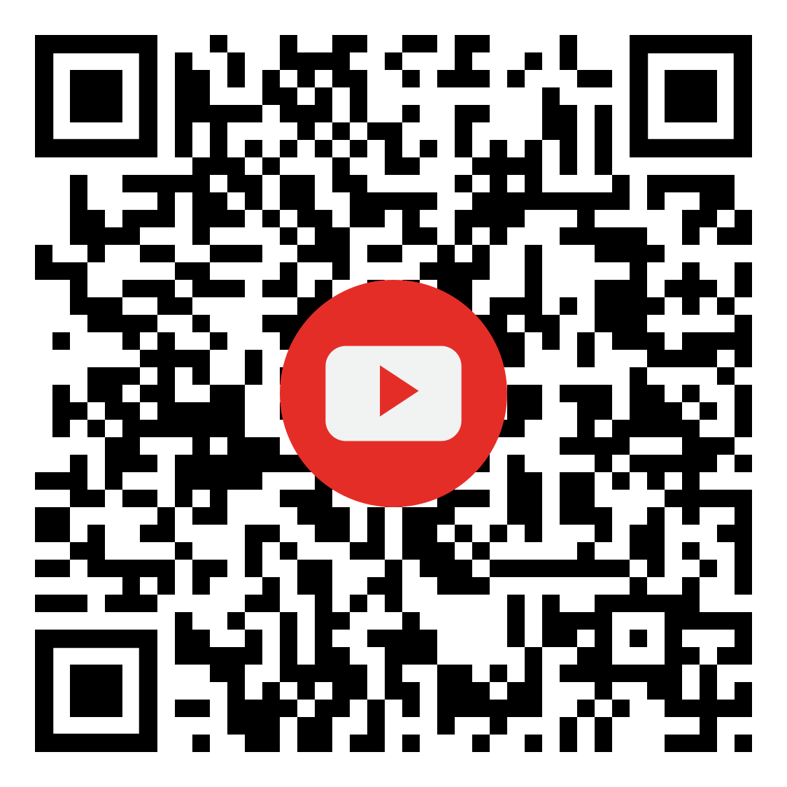 Сайт через qr. QR код. QR код youtube. Кью ар код ютуб. QR код на видео.